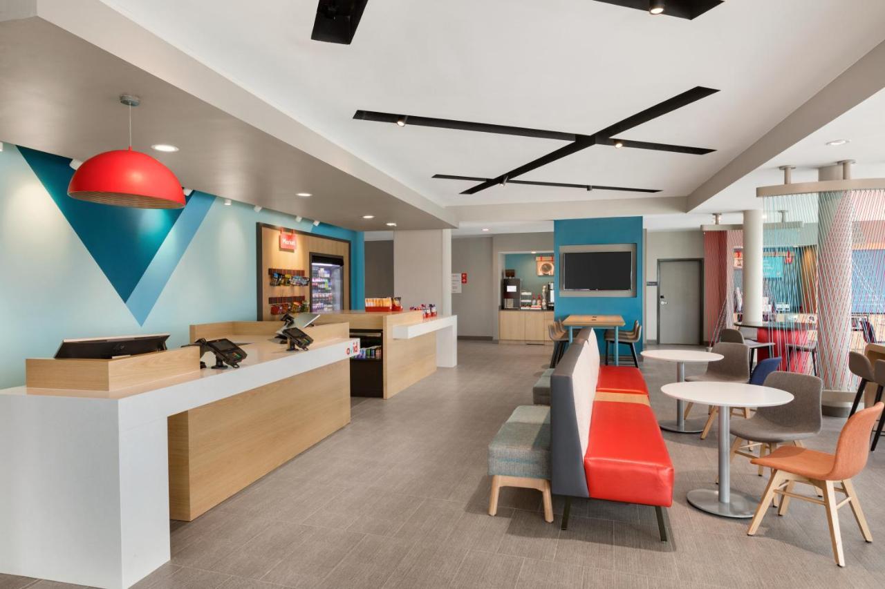 Avid Hotels - Prattville - Montgomery North By Ihg Exterior foto